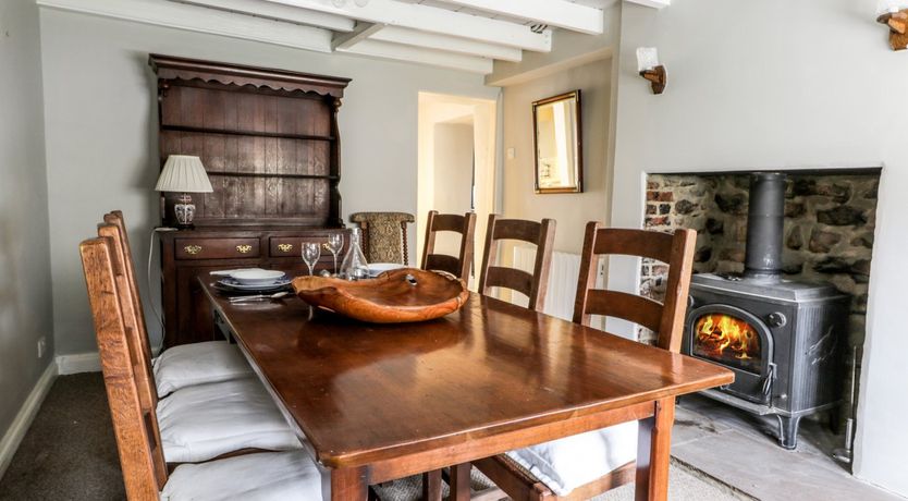 Photo of Dunning, The Mount