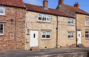 Dunning, The Mount Holiday Cottage