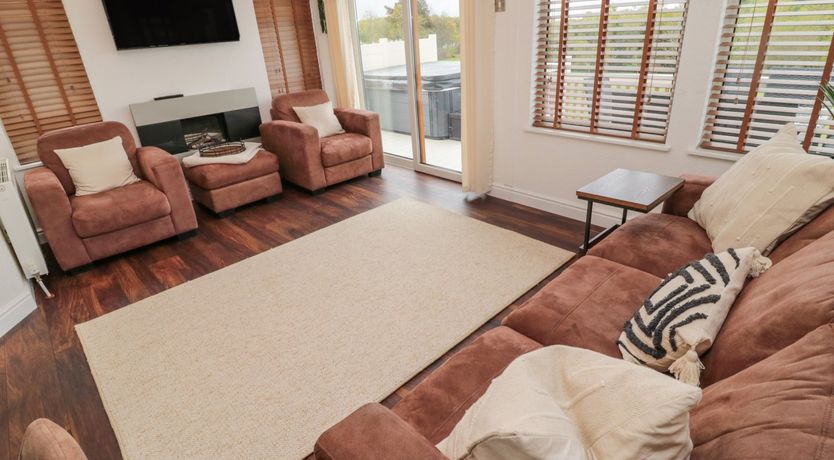 Photo of Woodland View Luxury Lodge