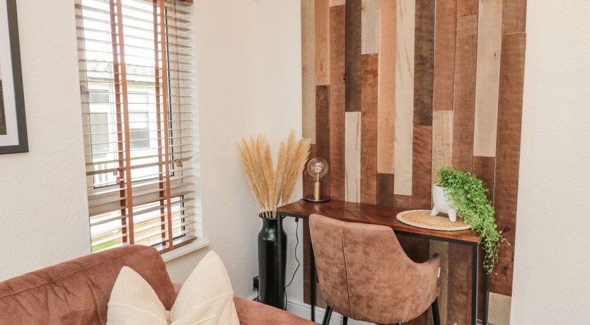 Photo of Woodland View Luxury Lodge