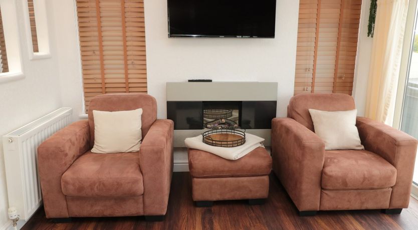 Photo of Woodland View Luxury Lodge