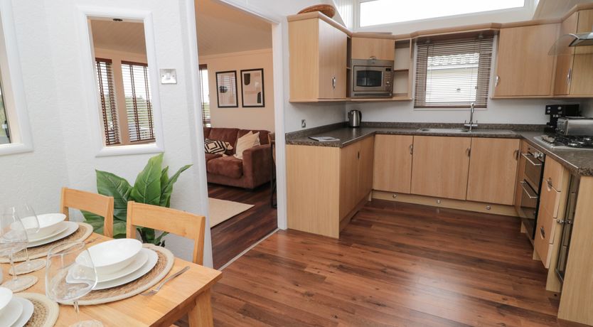 Photo of Woodland View Luxury Lodge