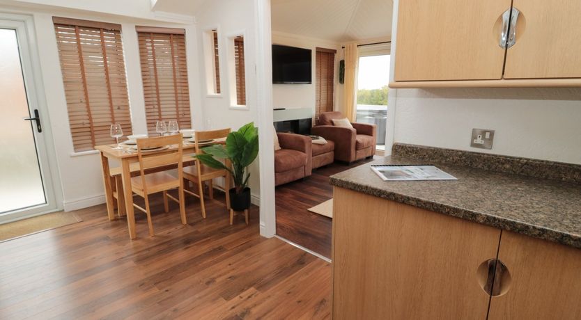 Photo of Woodland View Luxury Lodge