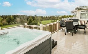 Photo of Woodland View Luxury Lodge