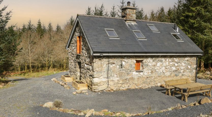 Photo of Brithgwm Canol