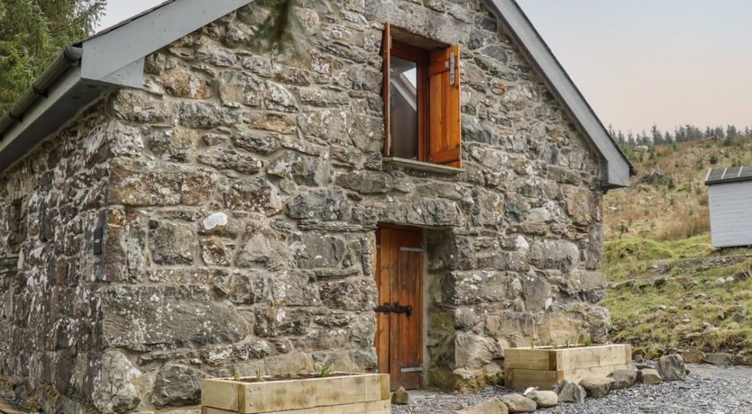 Photo of Brithgwm Canol