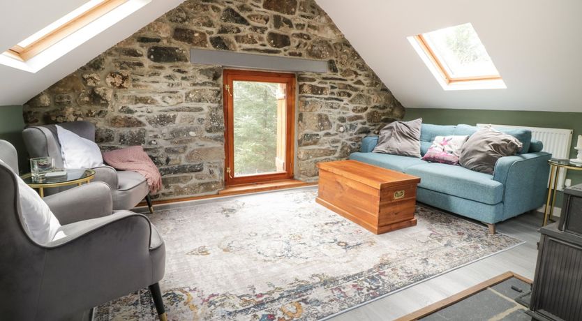 Photo of Brithgwm Canol