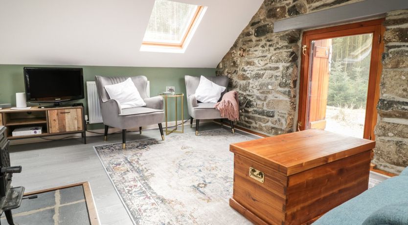 Photo of Brithgwm Canol