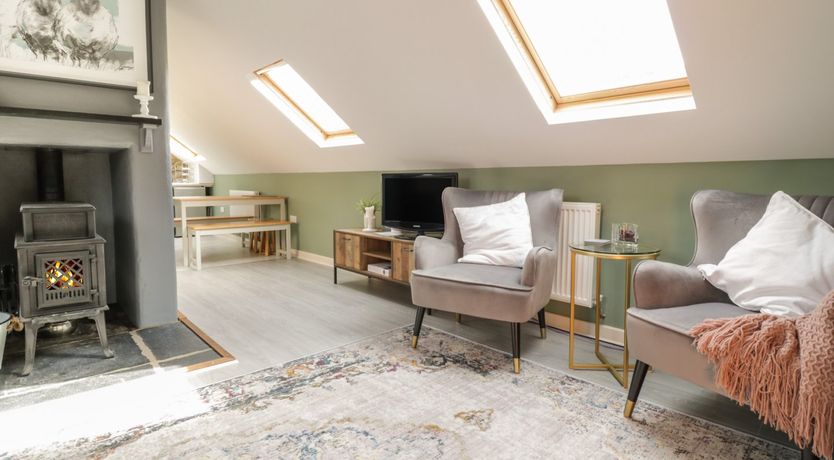 Photo of Brithgwm Canol