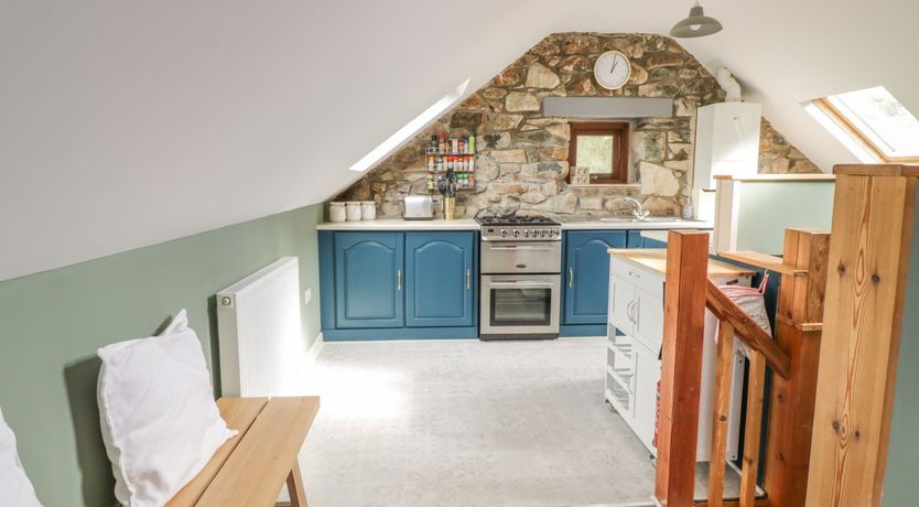 Photo of Brithgwm Canol