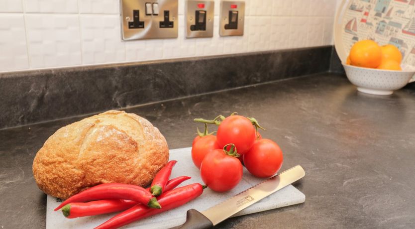 Photo of Sail Away, 17 Union Mill