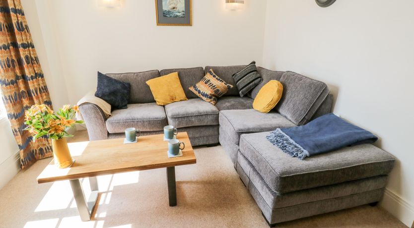 Photo of Sail Away, 17 Union Mill