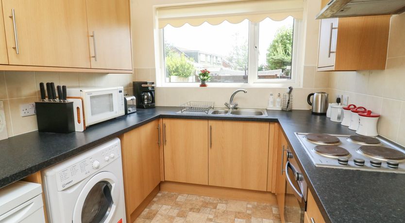 Photo of 4 Ranby Drive