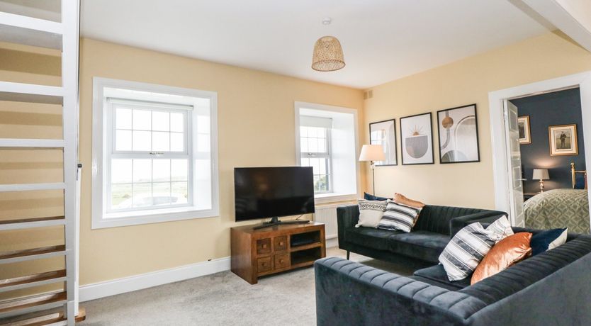 Photo of Ailsa Shores