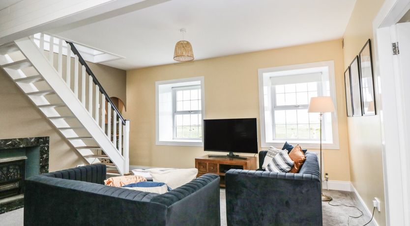 Photo of Ailsa Shores