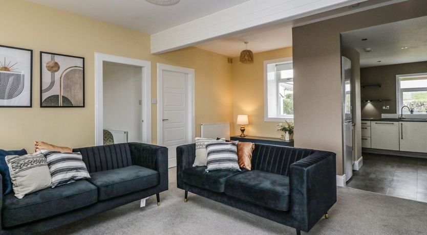 Photo of Ailsa Shores