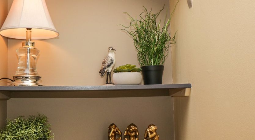 Photo of Ailsa Shores