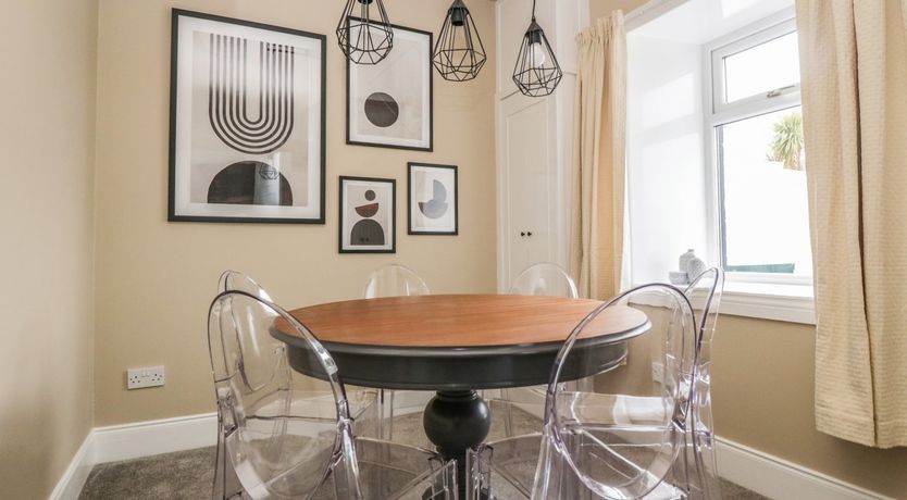 Photo of Ailsa Shores