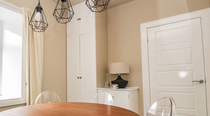 Photo of Ailsa Shores