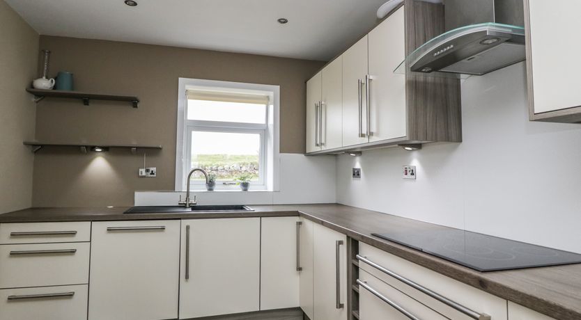 Photo of Ailsa Shores