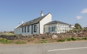 Photo of Ailsa Shores