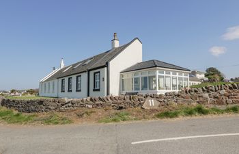 Ailsa Shores Holiday Cottage