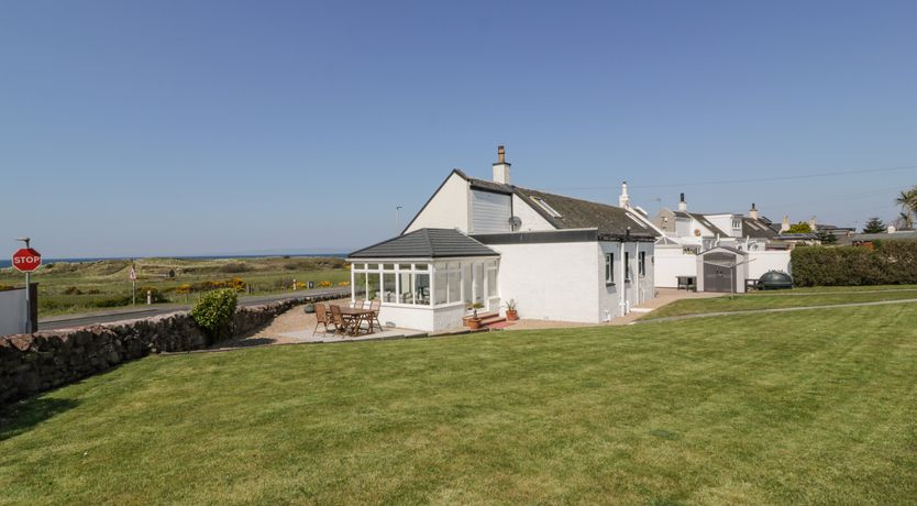 Photo of Ailsa Shores