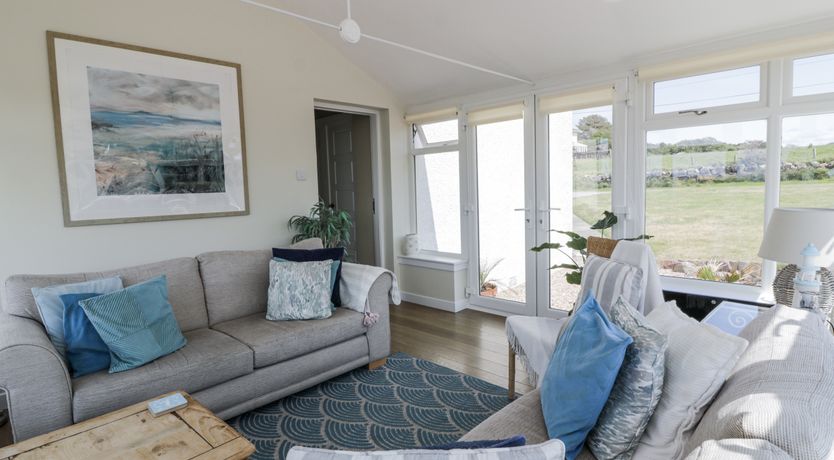 Photo of Ailsa Shores