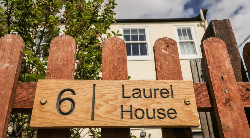 Photo of Laurel House