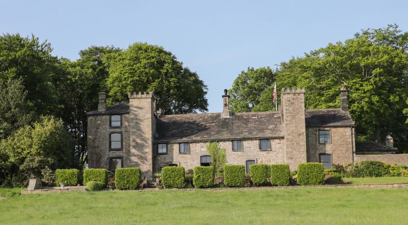 Photo of Fernhill Castle
