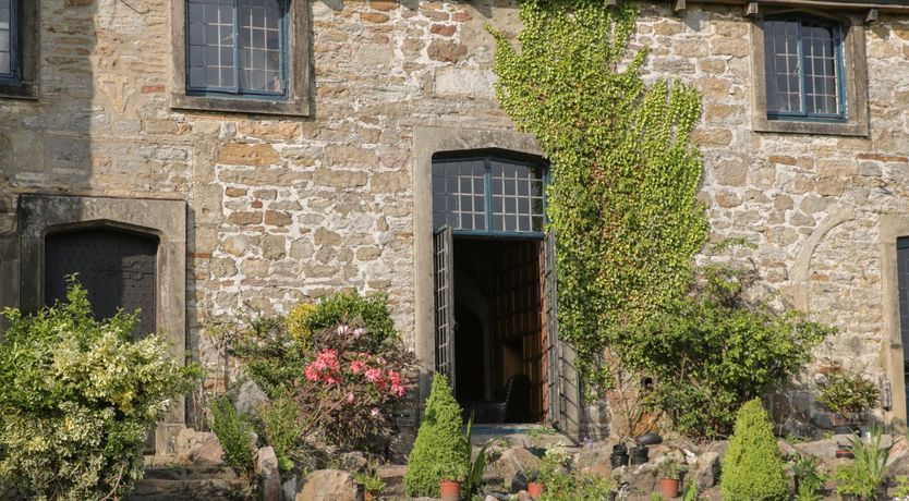 Photo of Fernhill Castle