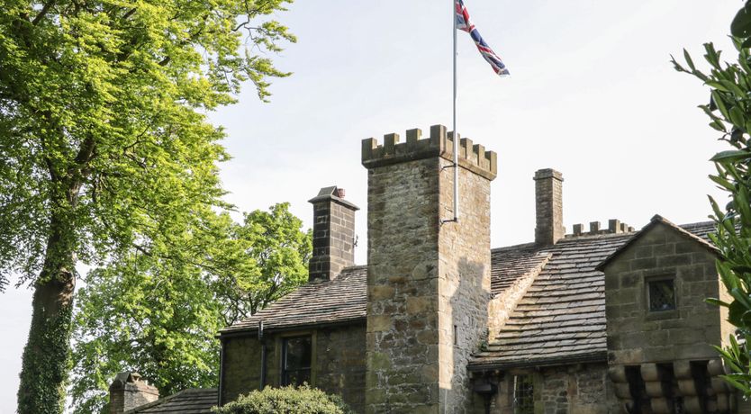 Photo of Fernhill Castle