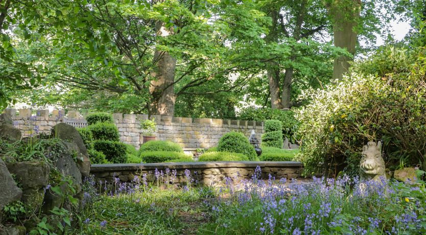 Photo of Fernhill Castle