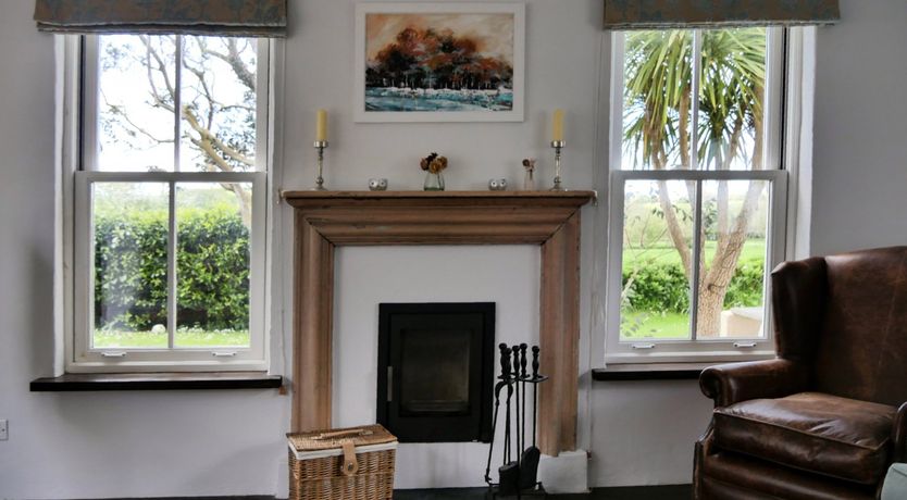 Photo of Otterburn House