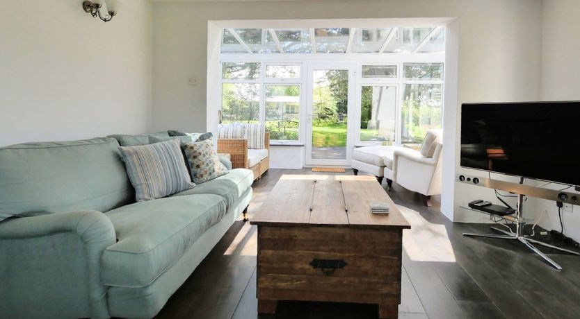 Photo of Otterburn House