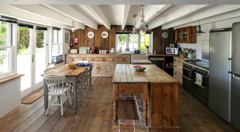 Photo of Otterburn House