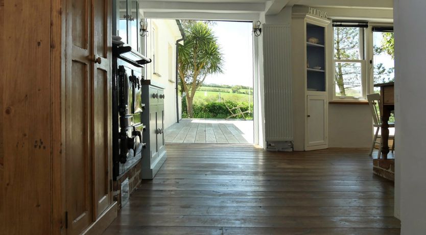 Photo of Otterburn House