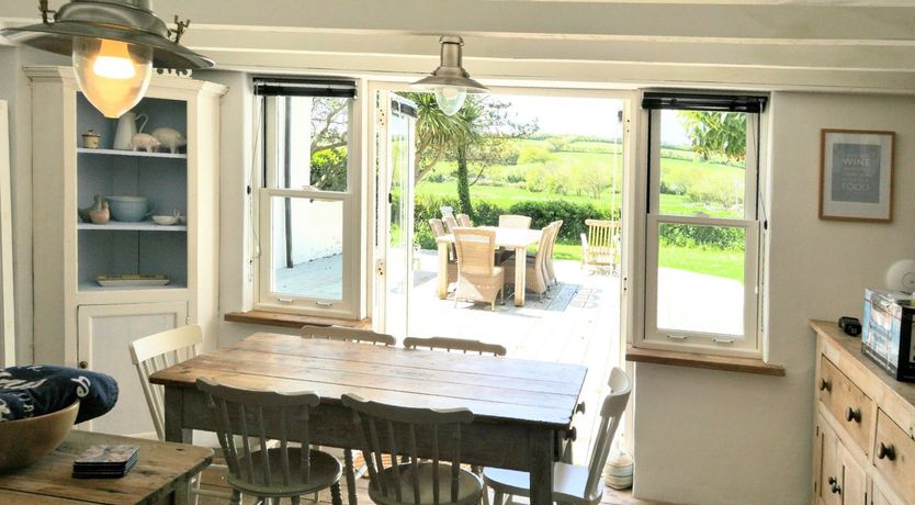 Photo of Otterburn House