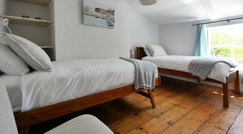 Photo of Otterburn House