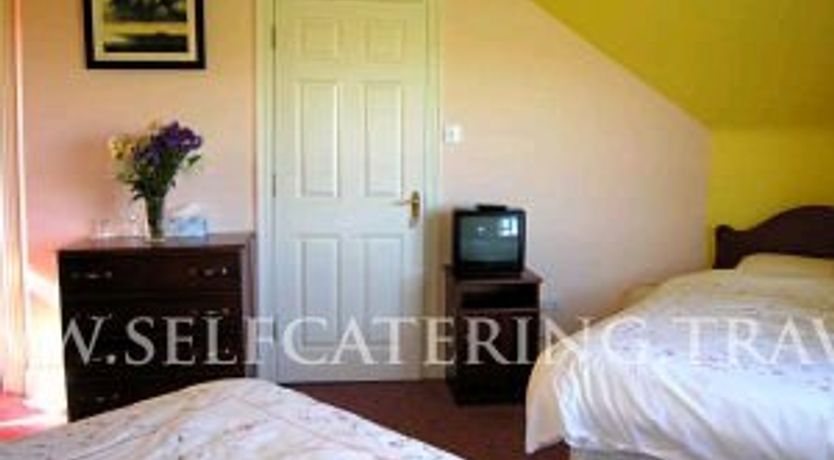 Photo of Whitestrand B&B