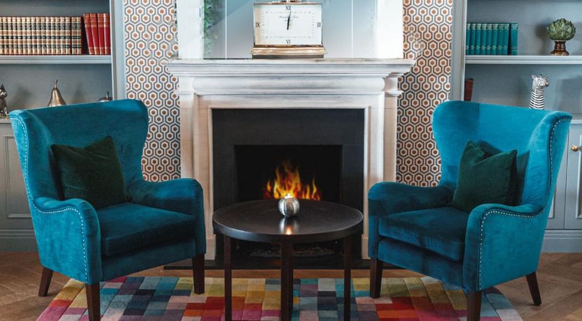 Photo of The Montenotte Hotel Apartments