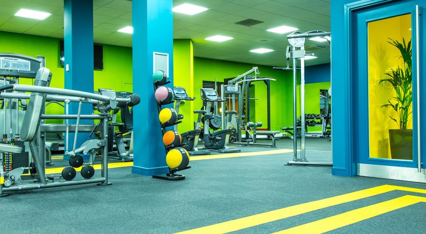 Photo of The Montenotte Hotel Apartments