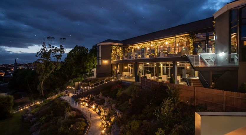 Photo of The Montenotte Hotel Apartments