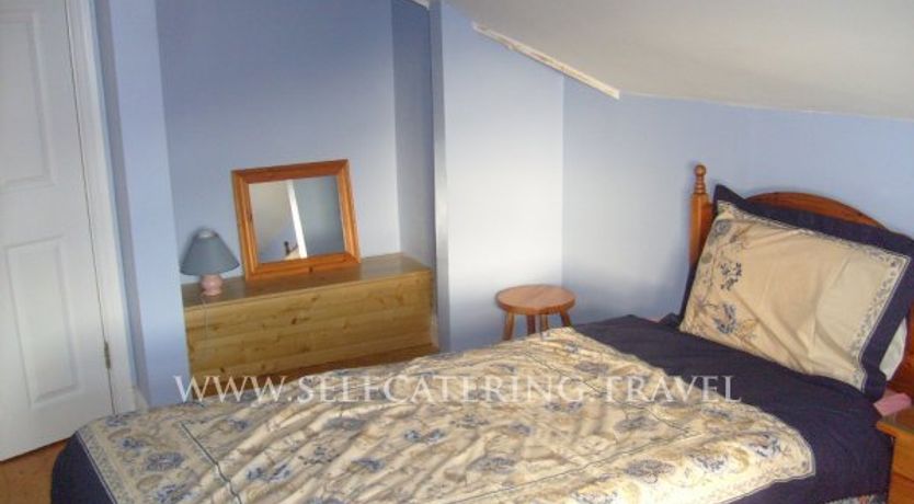 Photo of The West End