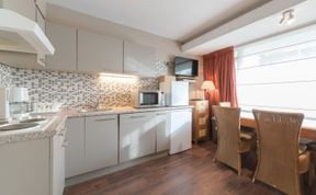 Photo of Orchidee 002 - cozy app on ground floor