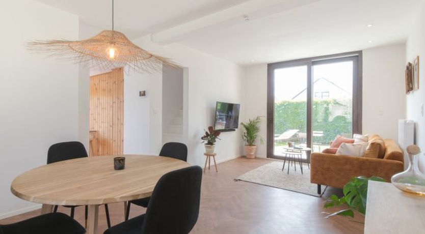 Photo of Hutje bij de Zee