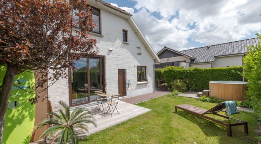 Photo of Hutje bij de Zee