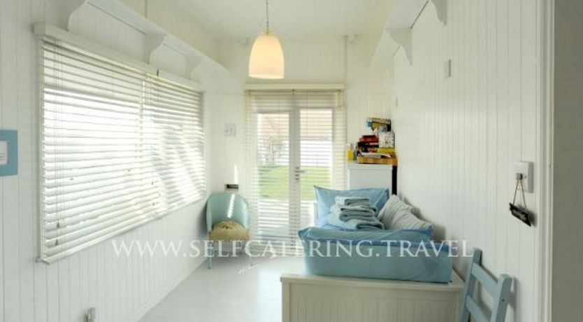 Photo of The Blue House