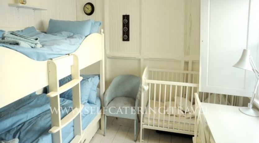 Photo of The Blue House