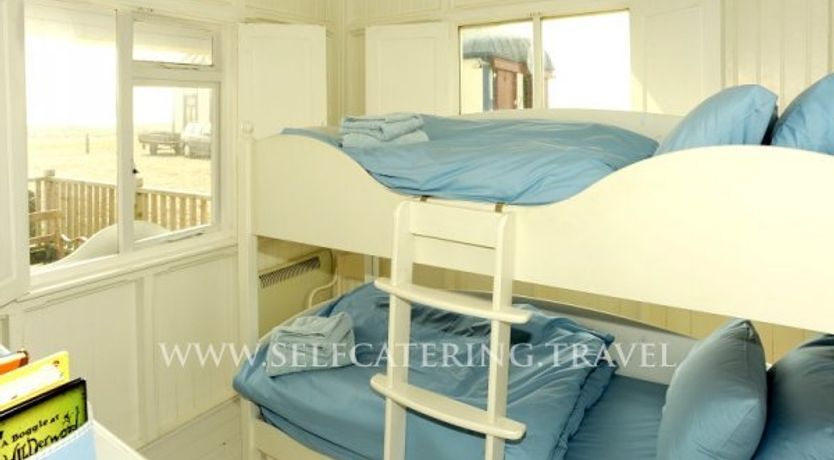 Photo of The Blue House